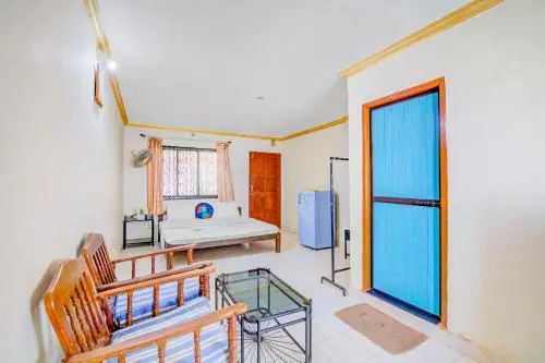 A Comfortable Stay In Calangute/71038