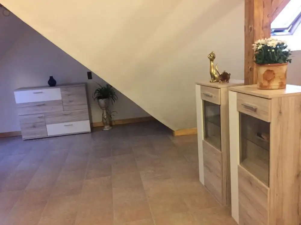 City Apartment