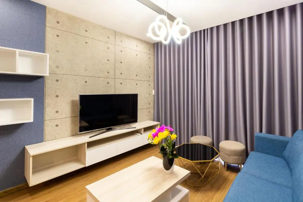 Gold View APT 346 Ben Van Don, Phuong 1, Qaun 4