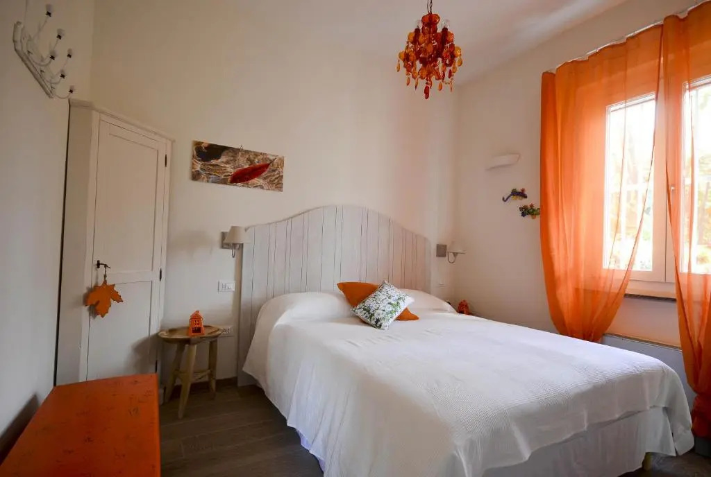 Villa Porto sul Magra