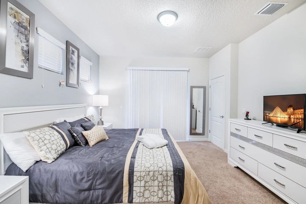Windsor at Westside - 1836 Gobi By Fairytale VR