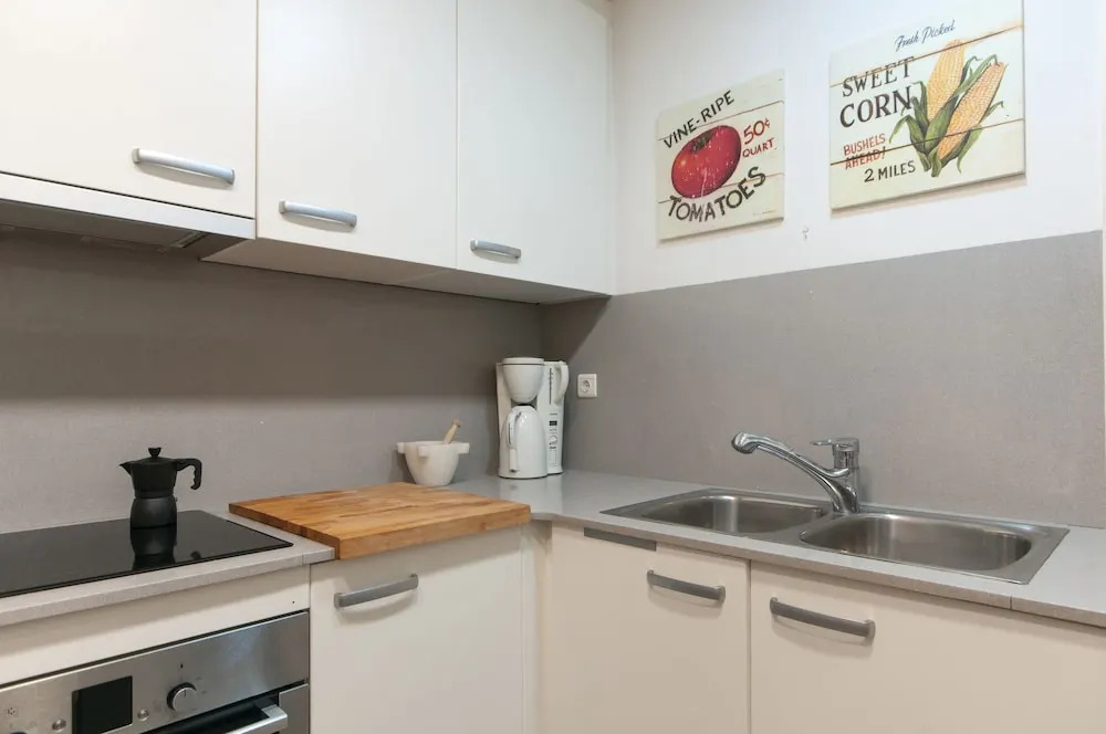 Luxury Apartment near Diagonal