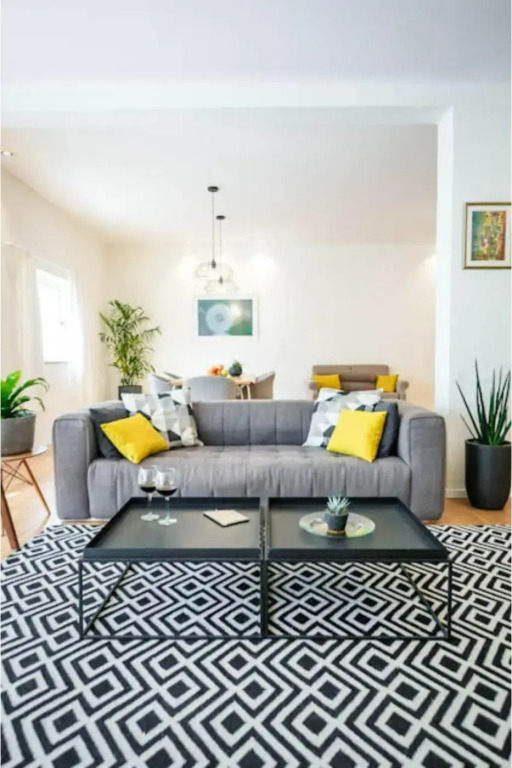 DeBlox living - Ibn Gabirol Apartments