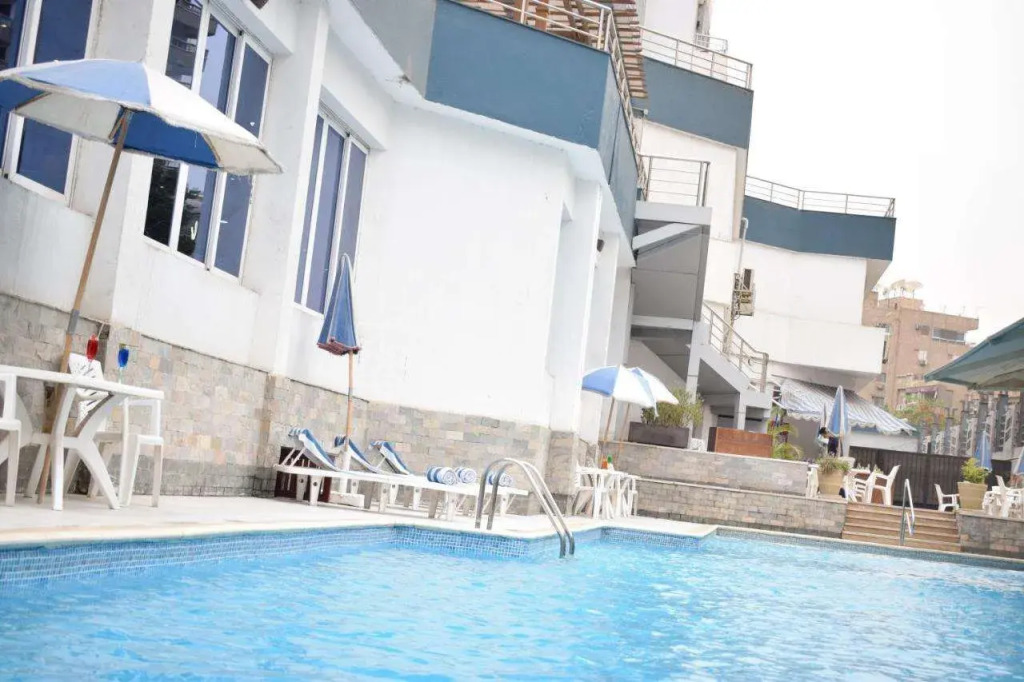 Tolip Inn Maadi