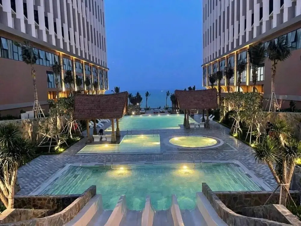 Apec Mandala Condotel Mũi Né