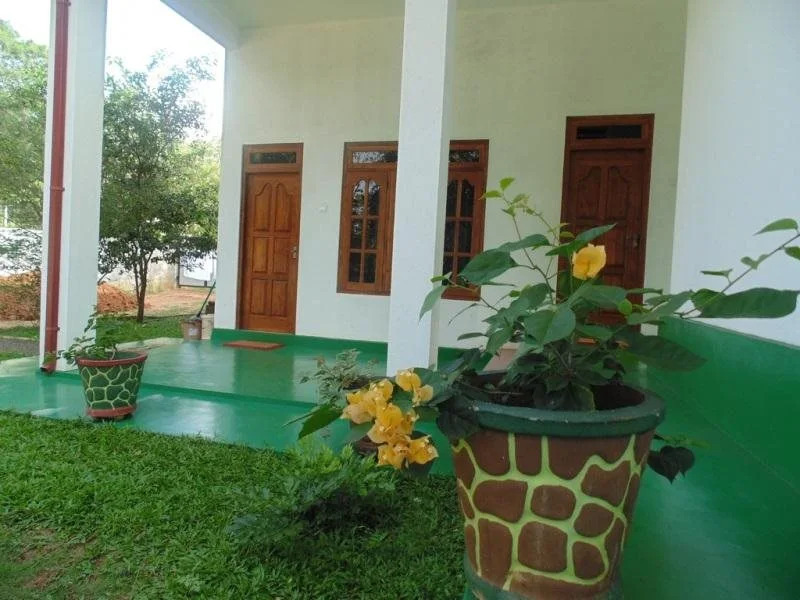 White Eagle Hotel