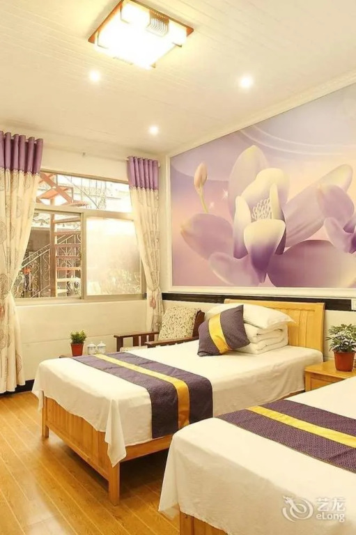 Xitang lvs Manor Hotel