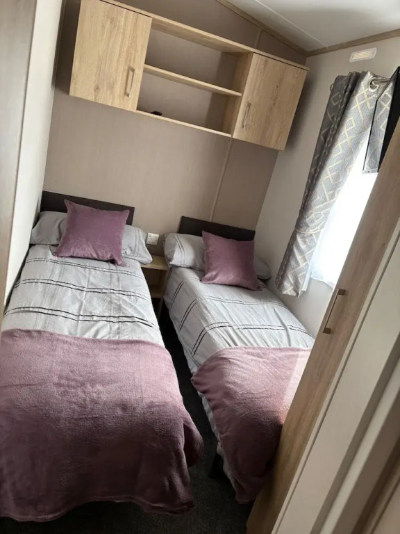 Seaside Escape in Scarborough