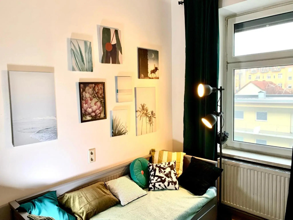 Mellow Contactless Apartment - by Nahuen Suites