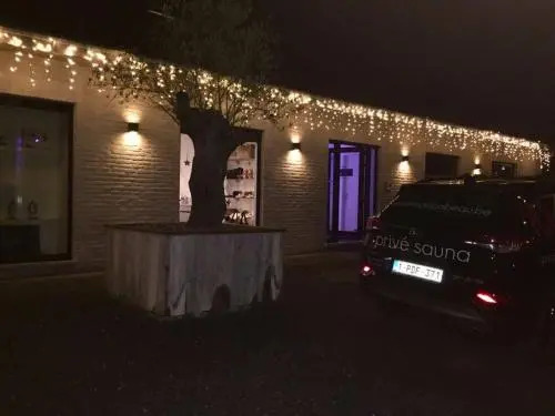B&B Maison Beau