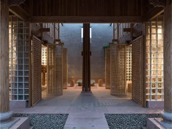 Runshe Hotel