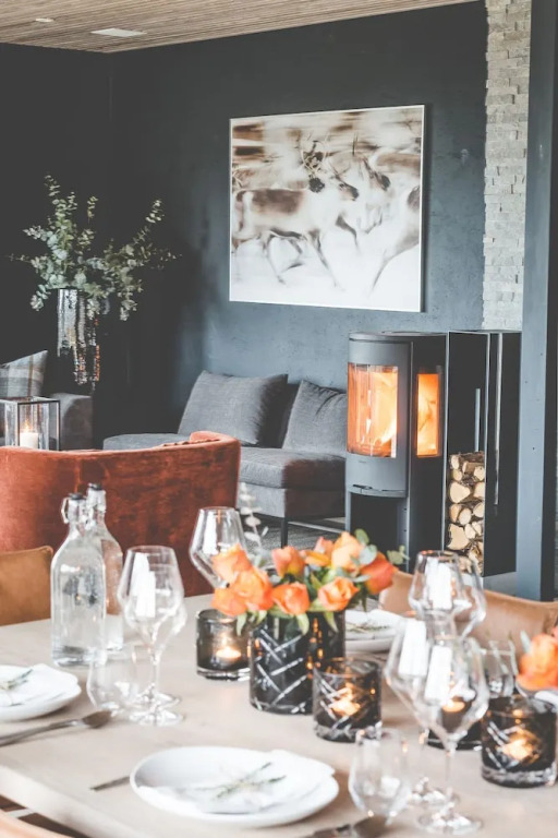 Skaret Lodge Tromsø