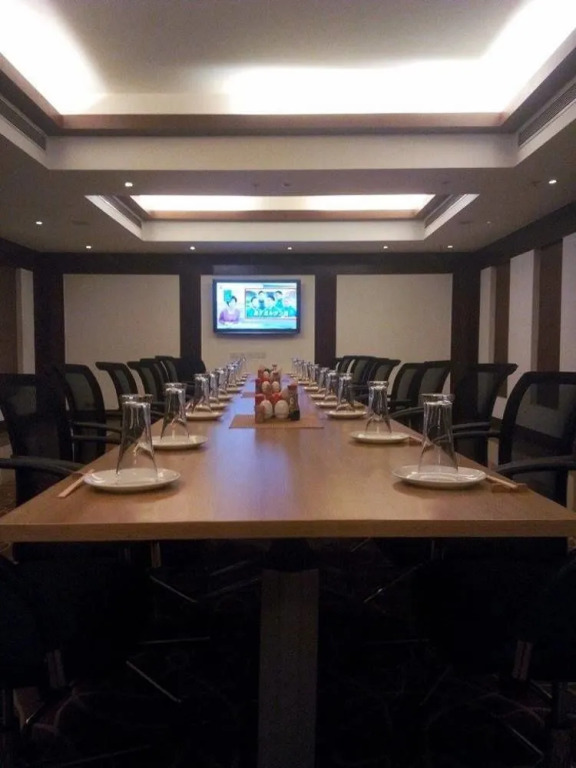 Yuhi Hospitality Speciality Japanese