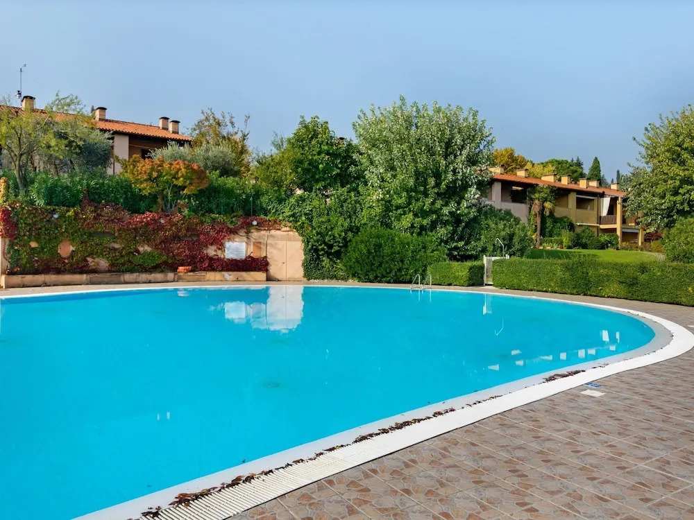 Holiday Home in Polpenazze del Garda With Terrace