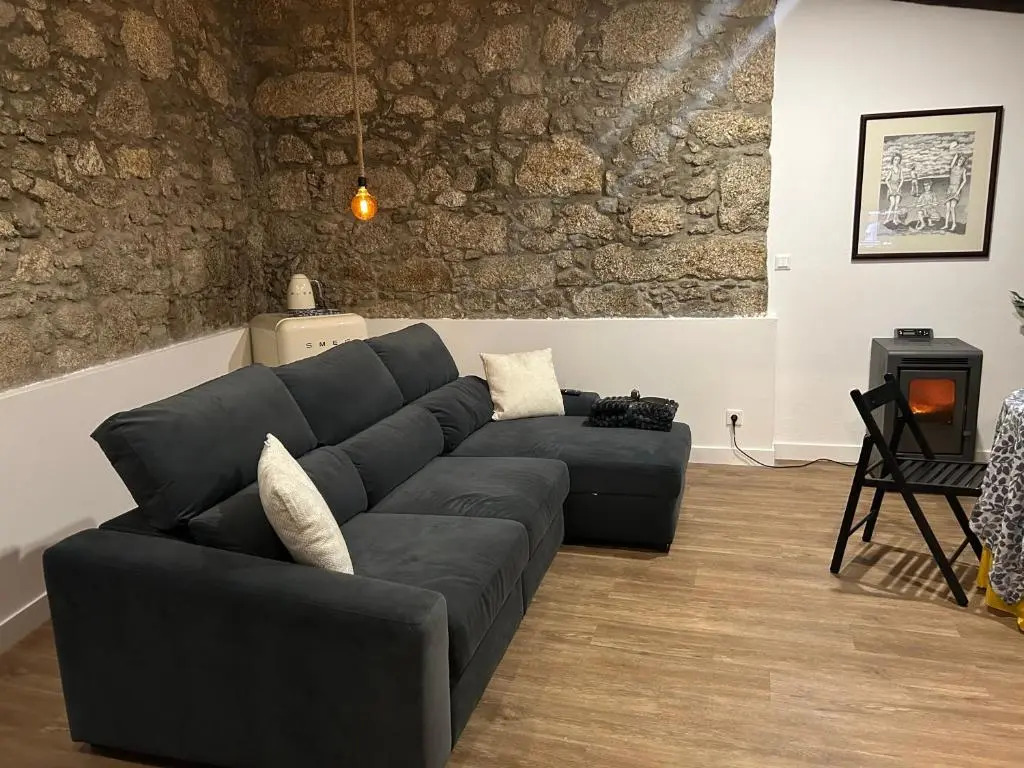 Casa Do Refugio Guest House