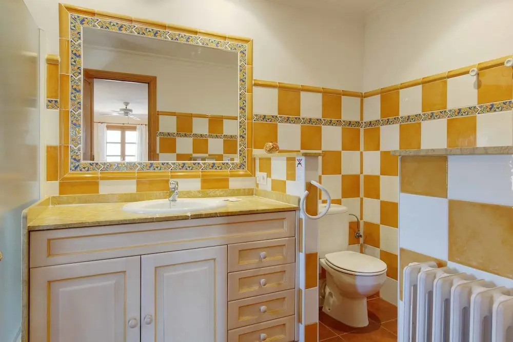 E415 Can Xisco by Mallorca Villa Selection