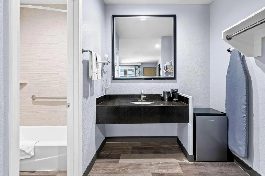 SureStay Hotel by Best Western Buena Park Anaheim