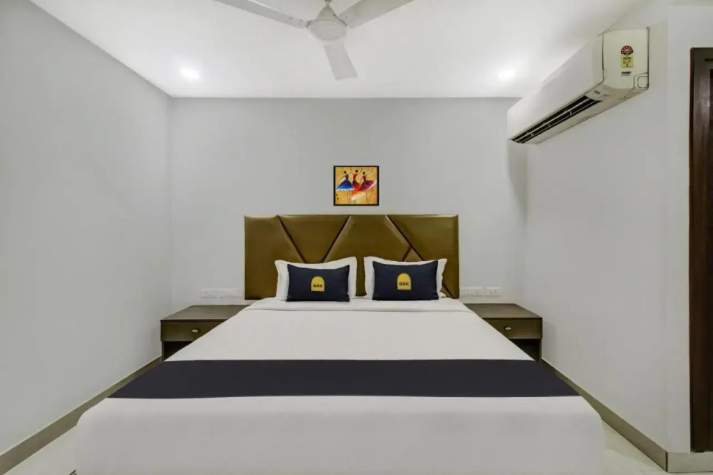 Hotel O D Suites