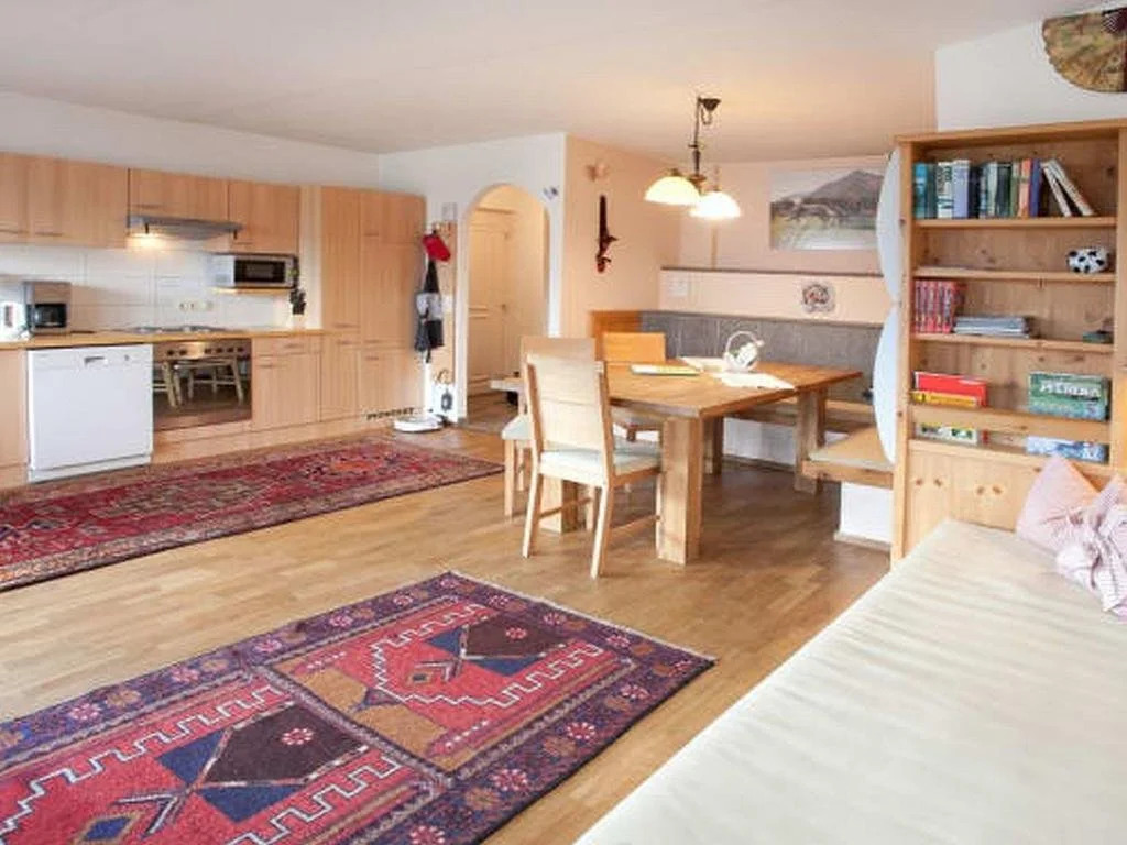 Lamplhof B&B