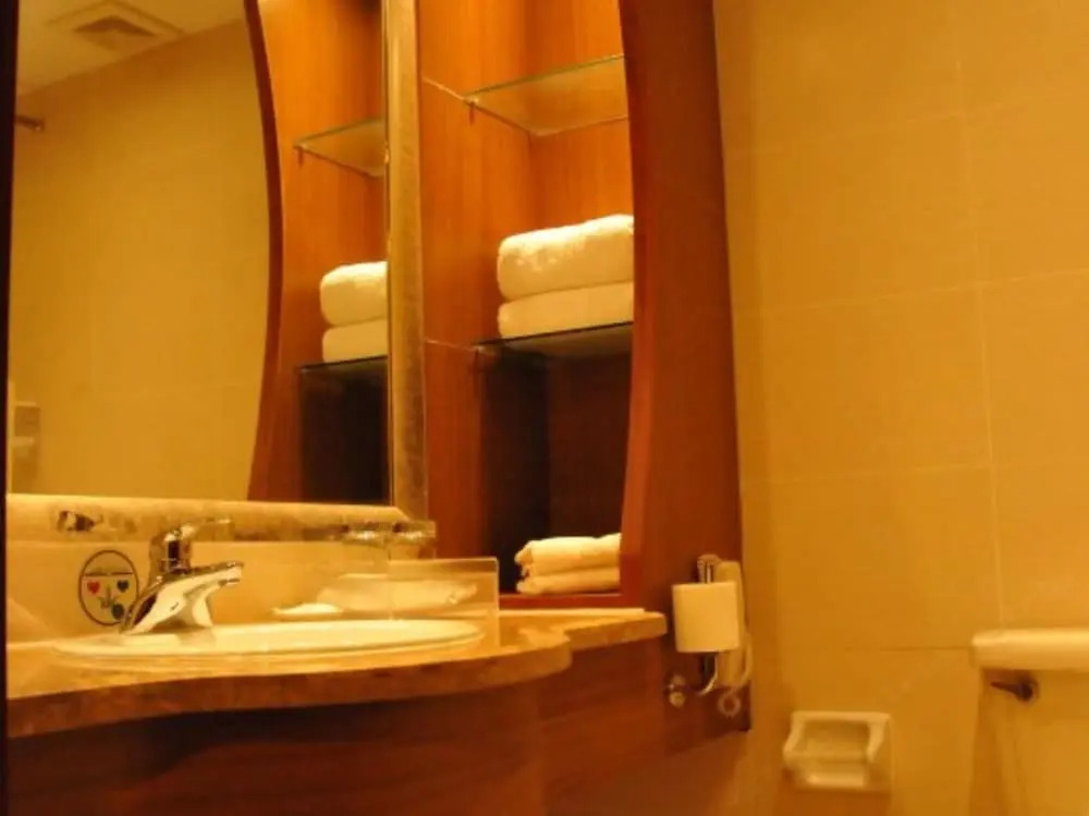 Wenxin Holiday Hotel