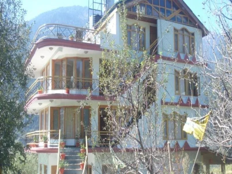 Bella Marina Villa