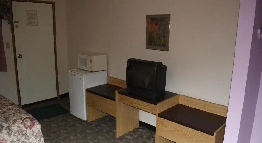 Rimbey Motor Inn