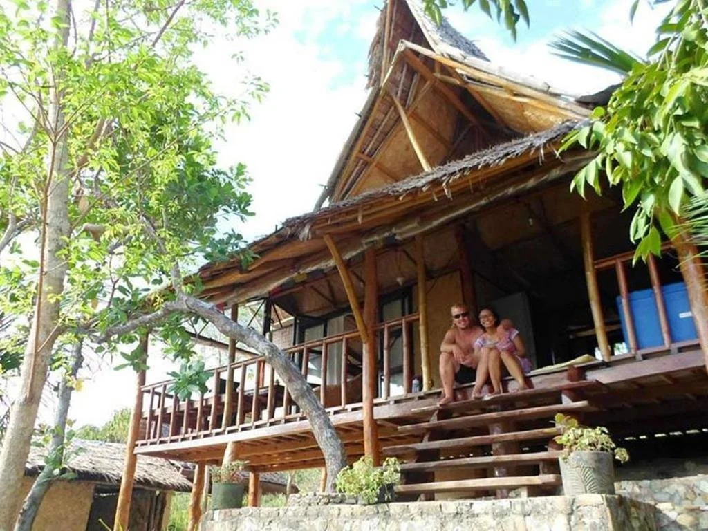 Digueboy Backpackers