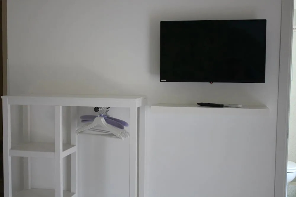 Belice Rooms
