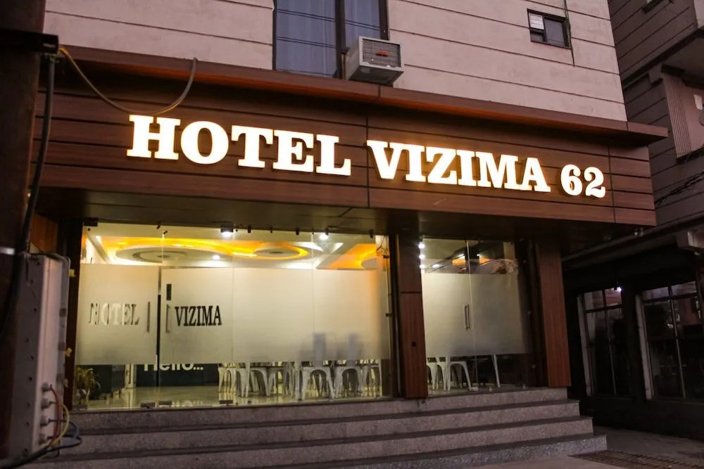 Hotel Vizima 62