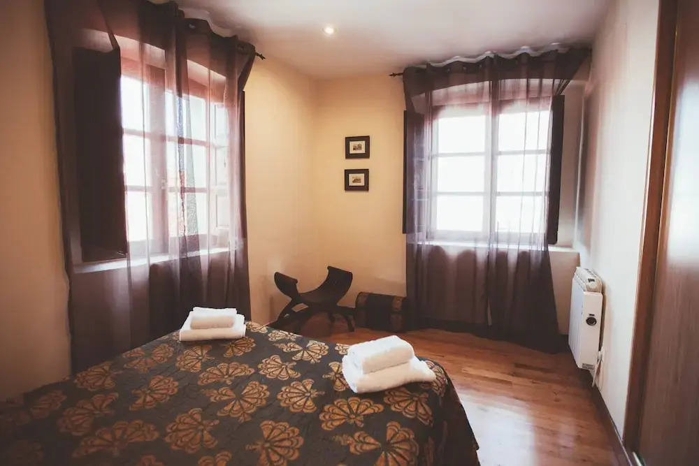 Apartamento Las Ayalgas