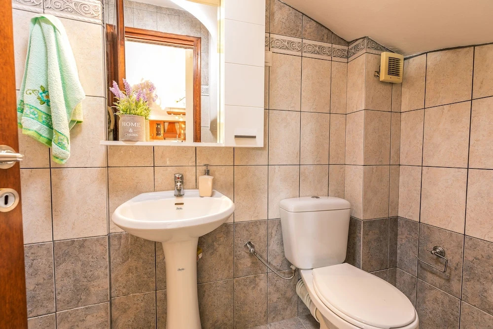 Dimitra's Apartment