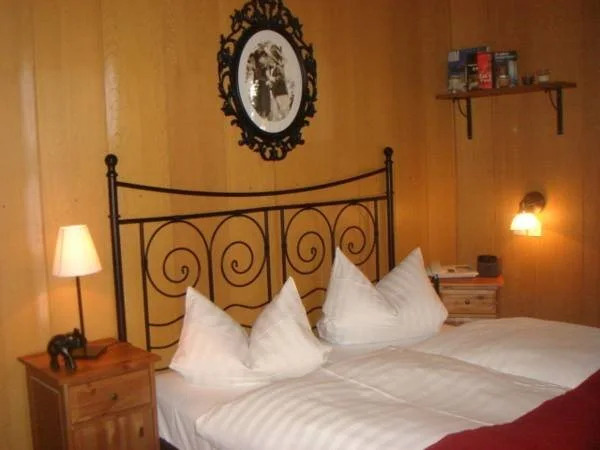 Hotel Kronsberger Hof