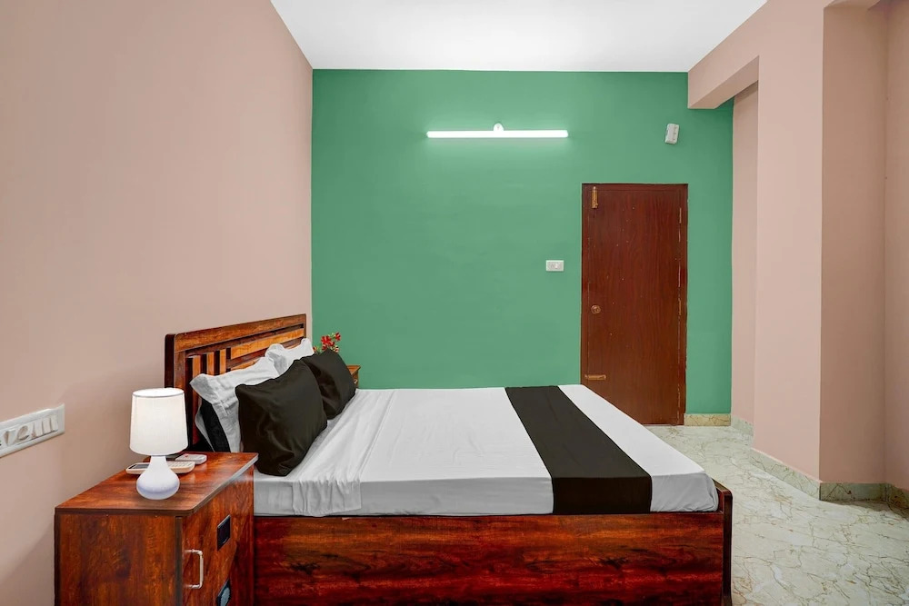 Hotel O Gopalan Mall Bangalore