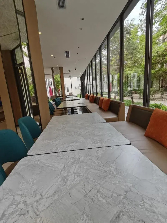 Hanting Hotel (Yonghe Palace Heping Metro Station