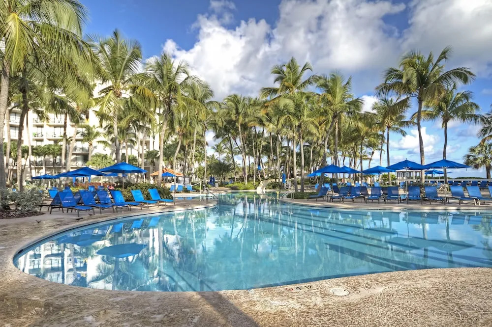 Margaritaville Vacation Club - Wyndham Rio Mar