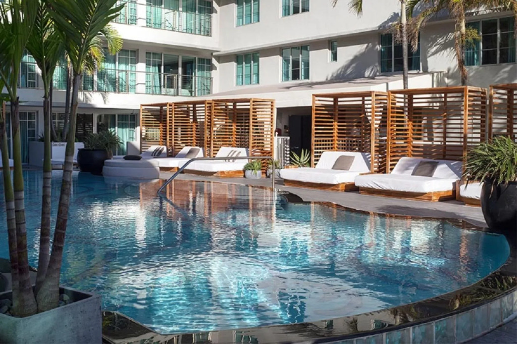 Hotel Victor South Beach