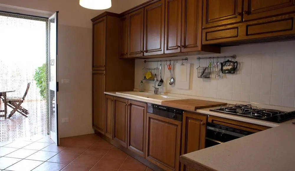 HelloApulia Villa Carenza