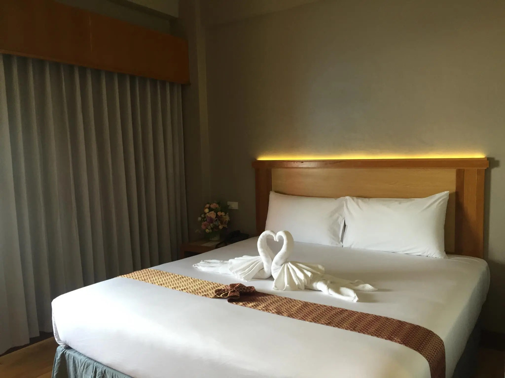 D-ONE Hotel