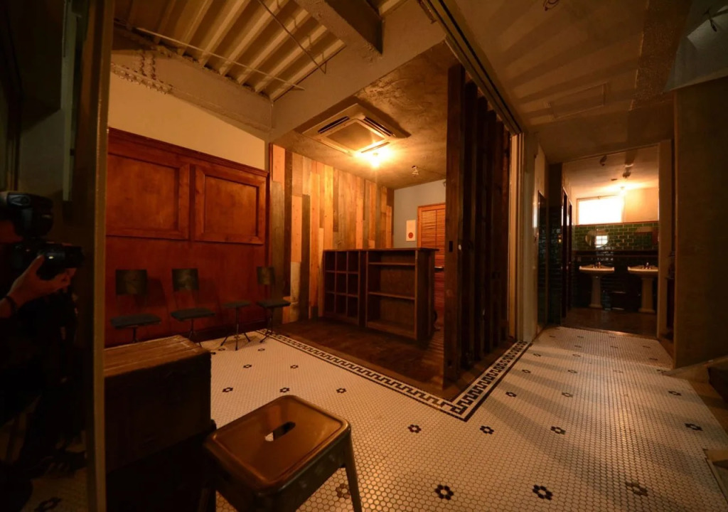 SETOUCHI.KNOT - Hostel