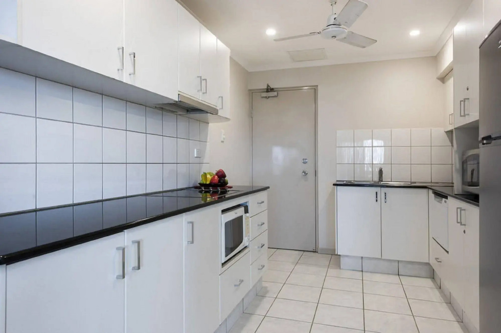 Darwin Executive Studio