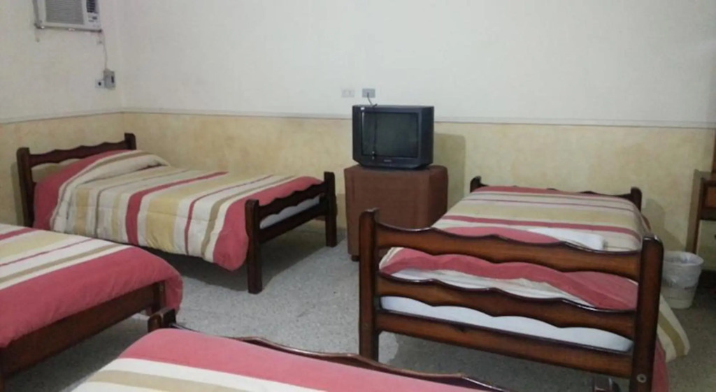 Hotel Libertador