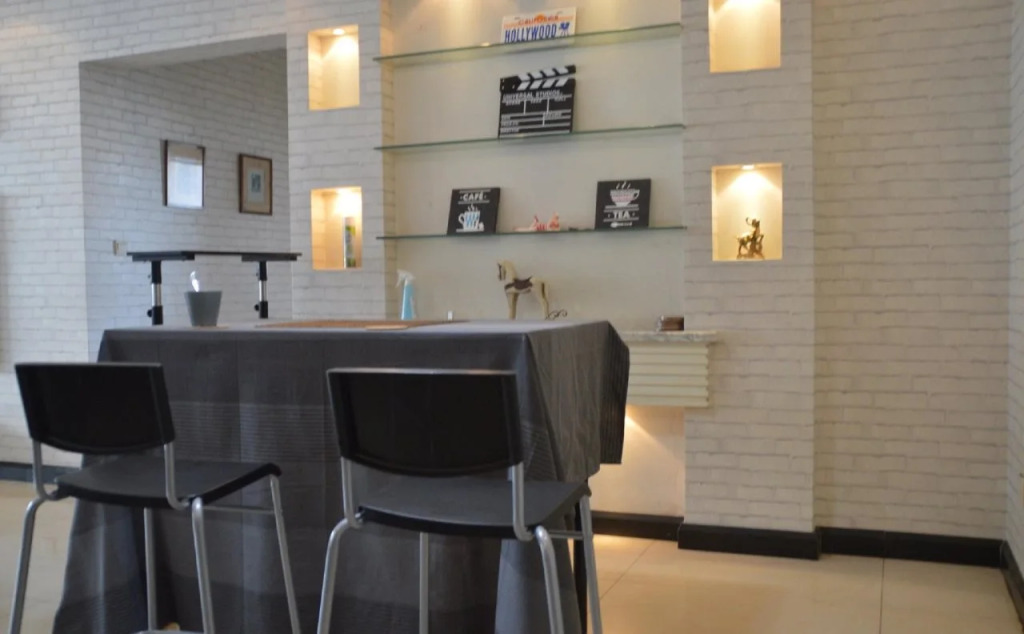 Chongqing Lucky Hostel