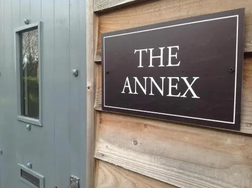 The Annex Meadow Farm