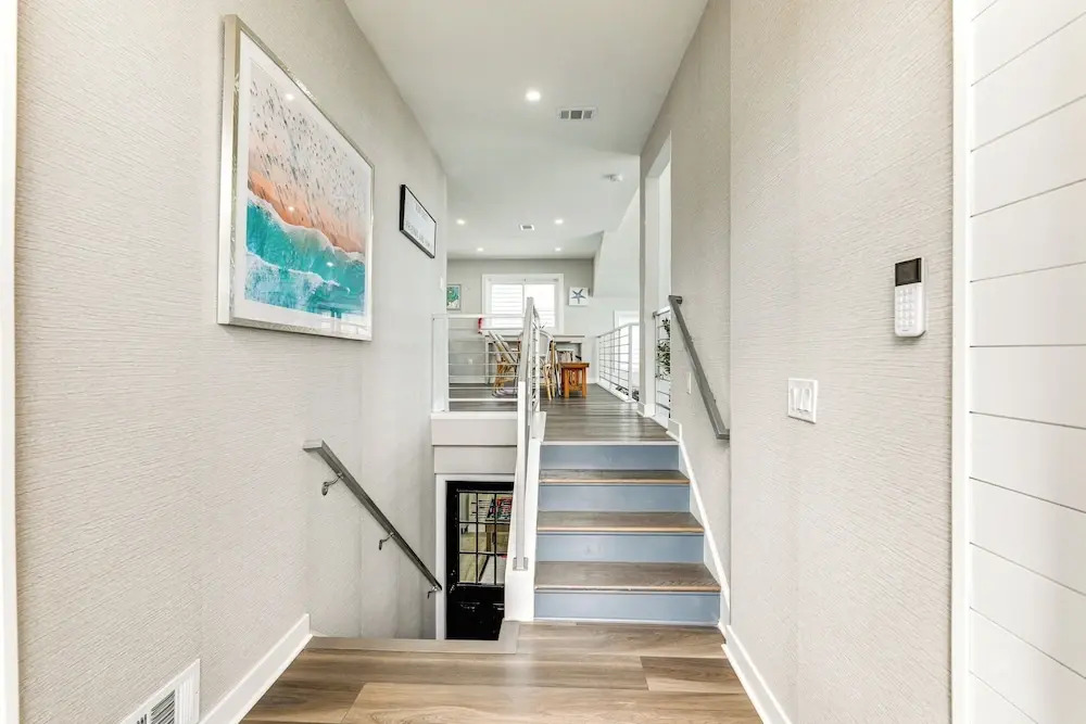 Game Room! Waterfront Group Haven in Ocean Pines