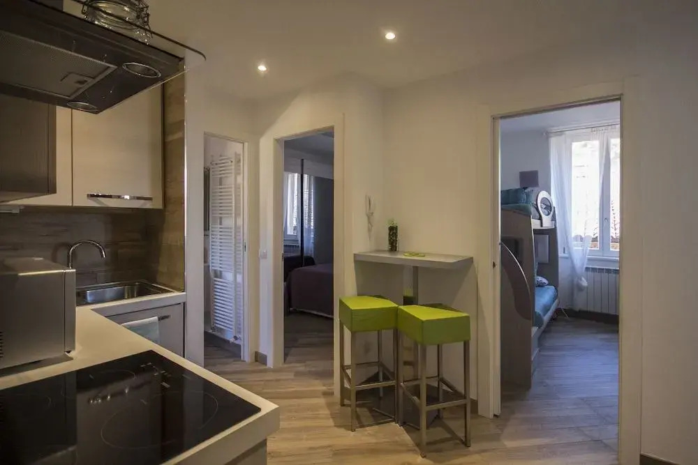 Appartamento Il Borgo