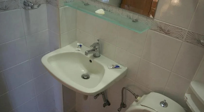 Fani Hotel