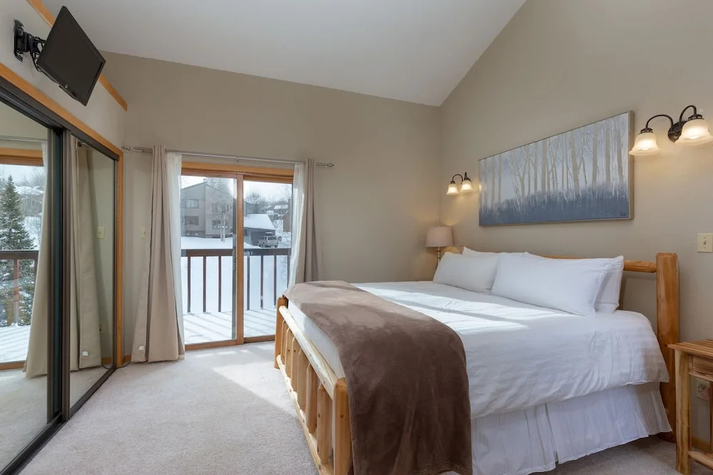 31 Buffalo Drive by Summit County Mountain Retreats