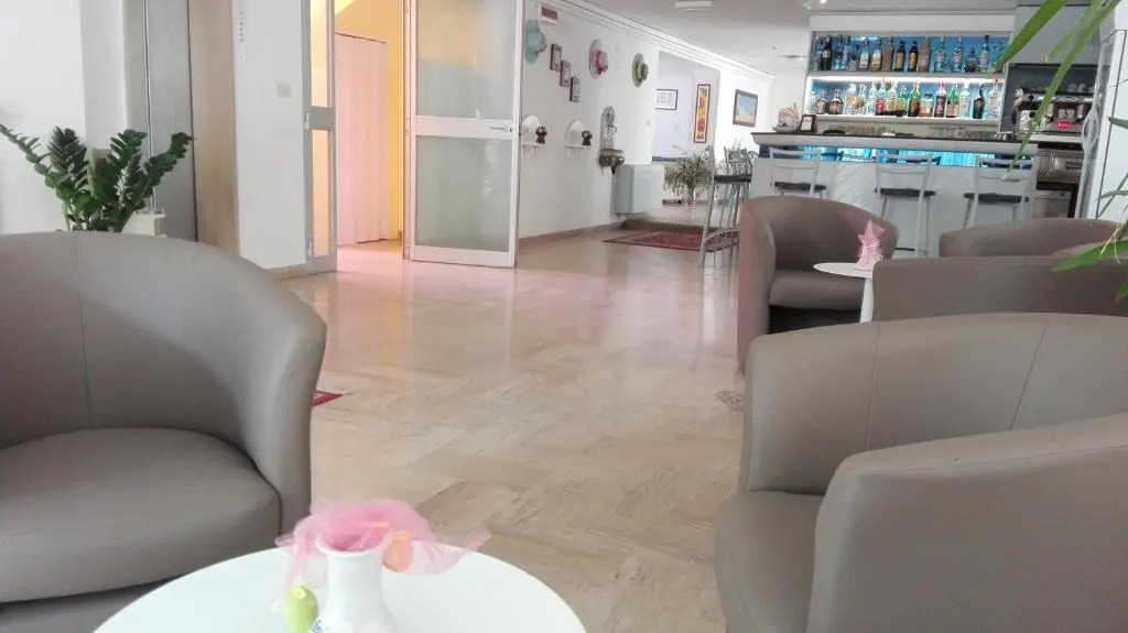Hotel Arabesco