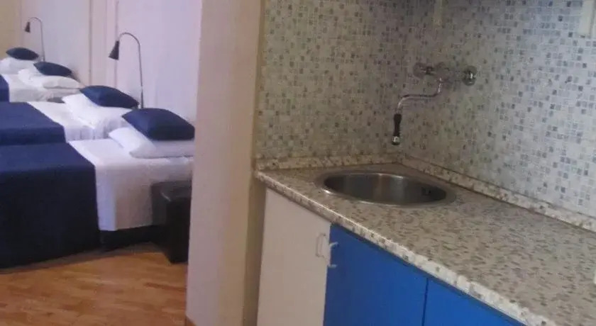 Citycentre Apartment