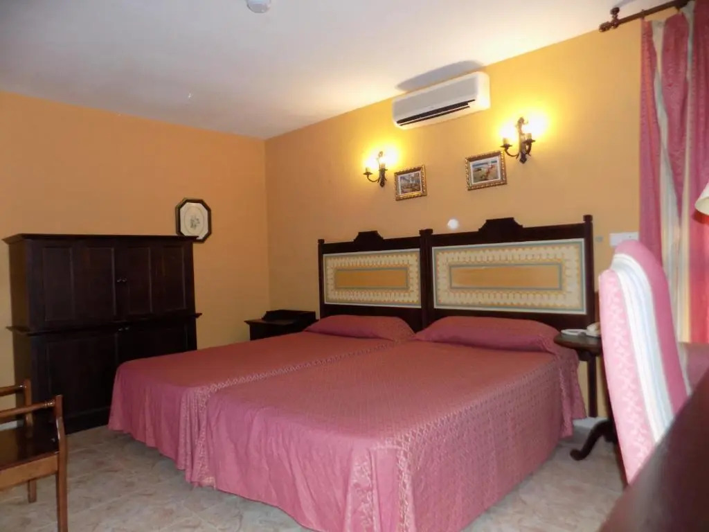 Hotel La Barca